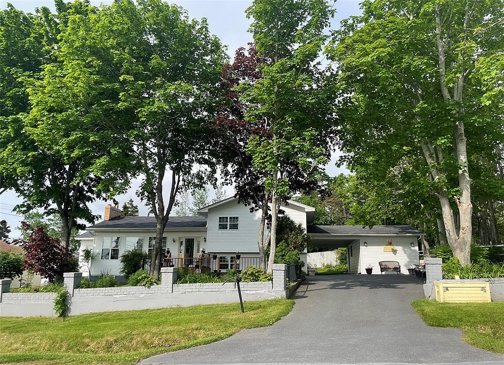 23 Mount Pleasant Rd, Harbour Grace, NL A0A 2M0 MLS 1263211 Zillow