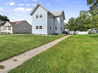 526 Greenman St, Milton, WI 53563