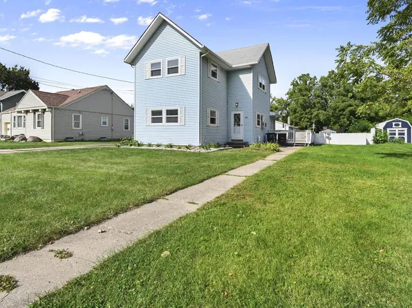 526 Greenman Street, Milton, WI 53563