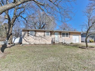 3943 W Hialeah St, Springfield, MO 65803