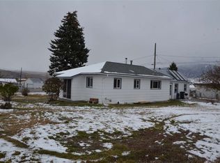 3250 S Dakota St, Butte, MT 59701