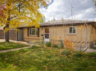 8349 Benton Way, Arvada, CO 80003