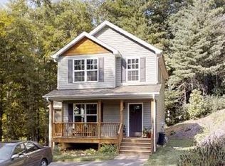 41 Heather Mist Dr, Weaverville, NC 28787
