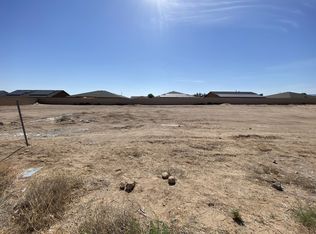 410 Thomas St, Ridgecrest, CA 93555