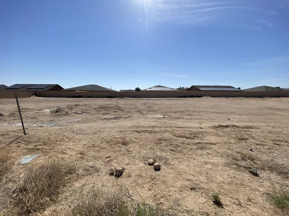 410 Thomas St, Ridgecrest, CA 93555