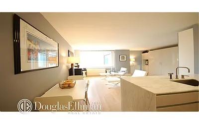 Sold by Douglas Elliman