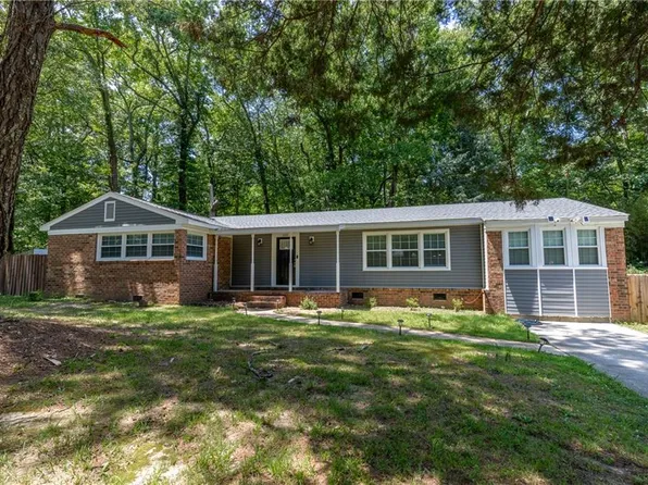1201 Prosperity Rd, Virginia Beach, VA 23451