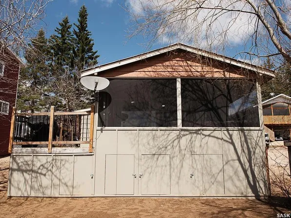20 Lakeside W, Pleasantdale Rm No. 398, SK S0E 1T0