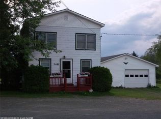 348 Houlton Rd, Fort Fairfield, ME 04742