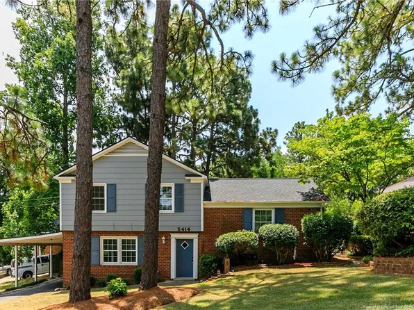 5414 Rodwell Rd, Fayetteville, NC 28311