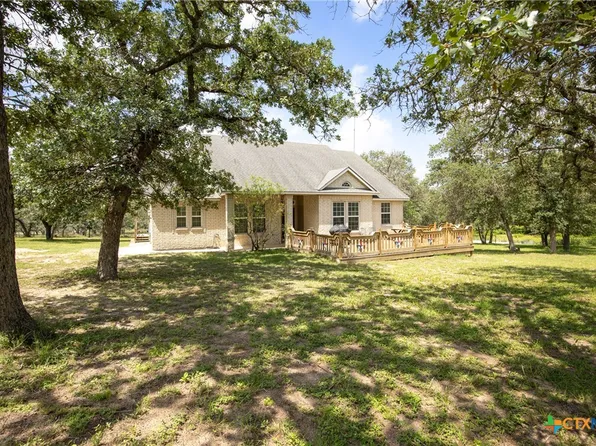 1262 Morning Glory Ln, Adkins, TX 78101