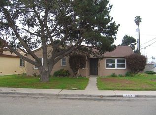 504 E Olive St, Oxnard, CA 93033