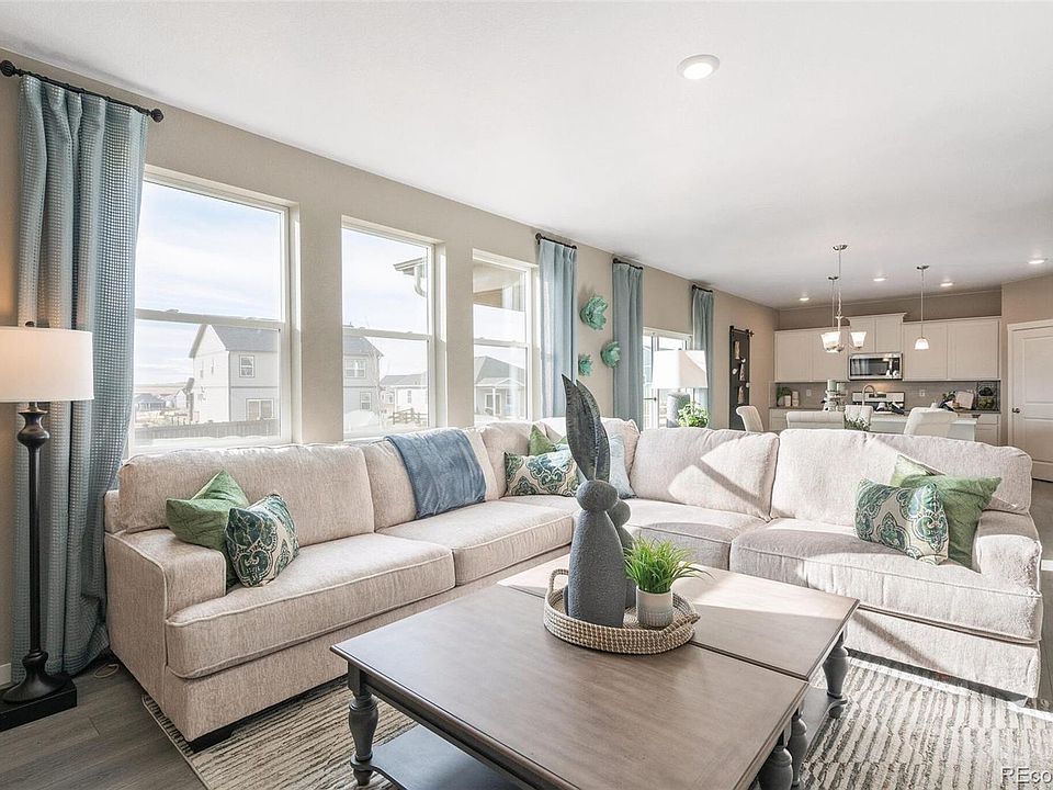 16233 Alpine Sorrel Drive, Monument, CO 80132 Zillow