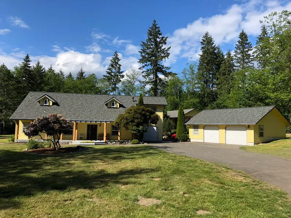 8707 148th St NW, Gig Harbor, WA 98329