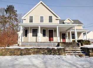 88 Waltham St, Maynard, MA 01754