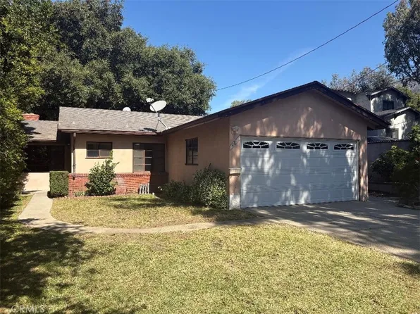 4811 Ramsdell Ave, La Crescenta, CA 91214