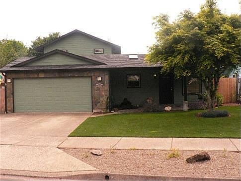 Completely Remodeled!