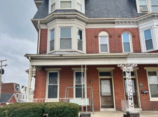 1100 W Market St APT 2, York, PA 17404