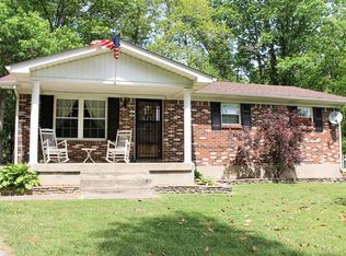 1255 Allen Rd, Brandenburg, KY 40108