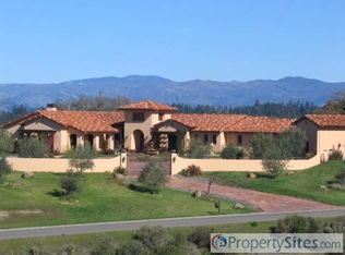 6375 Shiloh Ridge Rd, Santa Rosa, CA 95403