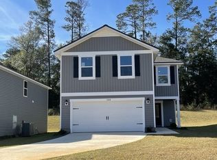 1240 Tapley Trl, Tallahassee, FL 32311
