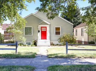 205 S 11th St, Livingston, MT 59047