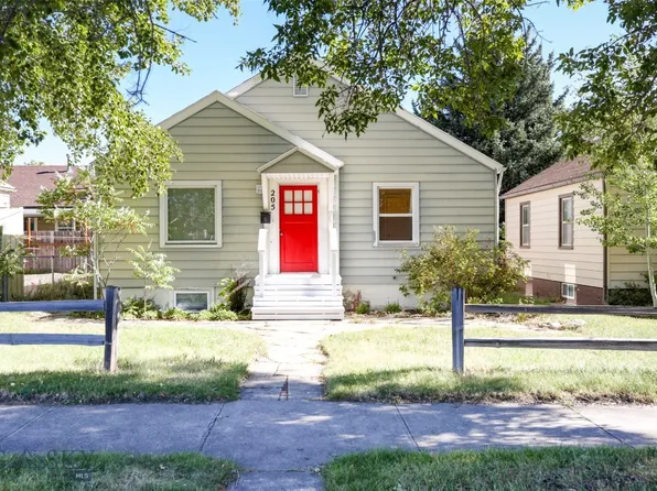 205 S 11th St, Livingston, MT 59047
