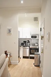 Rented by Link Real Estate NYC