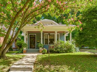 2045 Evelyn Ave, Memphis, TN 38104