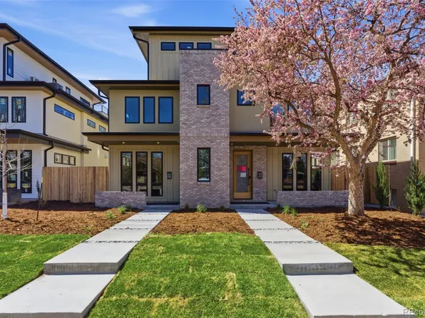 3207 S Sherman Street, Englewood, CO 80113