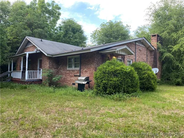 4734 S Main St, Hope Mills, NC 28348