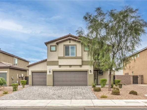 941 Willow Berry Ave, North Las Vegas, NV 89032
