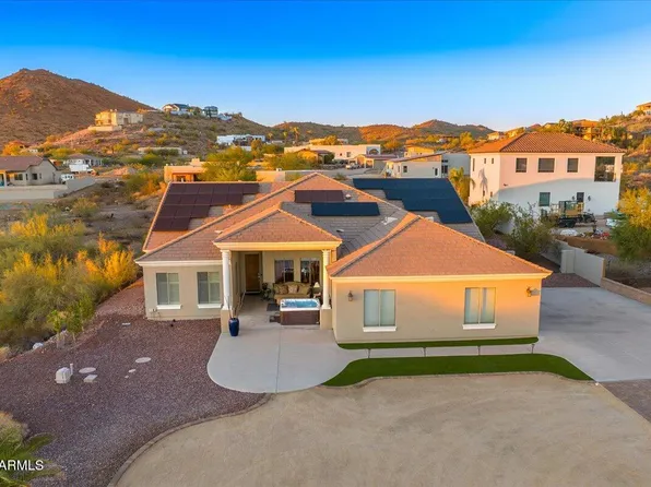 412 E YEARLING Road, Phoenix, AZ 85085