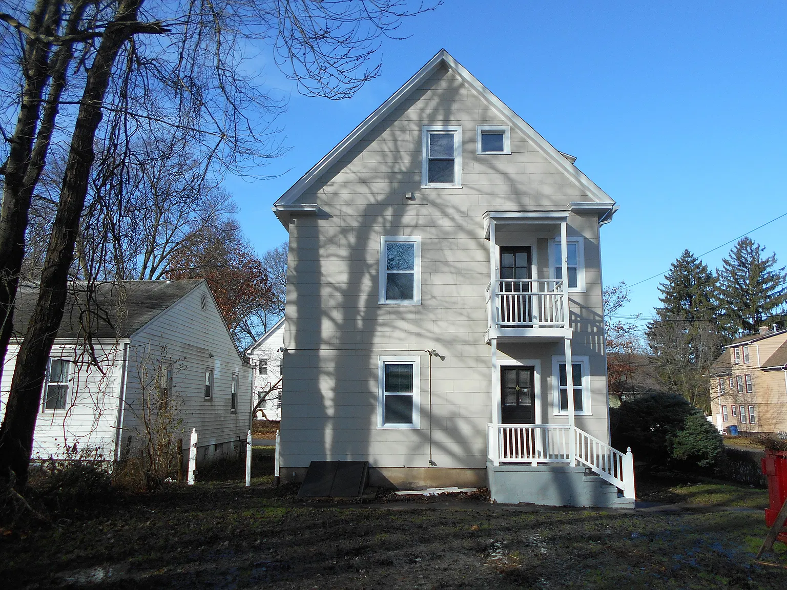 2 bed, $1,900 — Photo 2