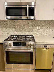 Rented by Living New York