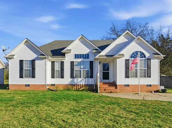 1935 Farmington Ct, Columbia, TN 38401