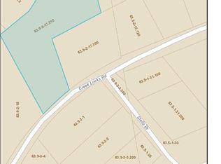 LOT 2 Degraff St, Rosendale, NY 12472