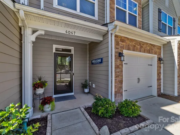 4047 Rothwood Ln, Harrisburg, NC 28075