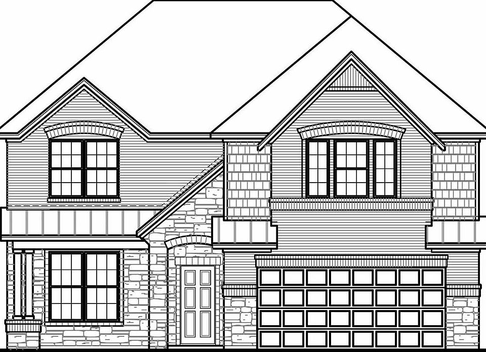 Elevation B
