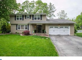 2647 Majestic Dr, Wilmington, DE 19810