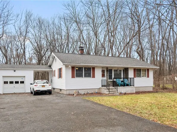 62 Circle Drive, Hopewell Junction, NY 12533