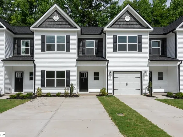 632 Farcroft Trl Lot 124, Roebuck, SC 29376