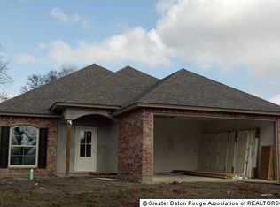 3536 Plantation Ridge Dr, Addis, LA 70710