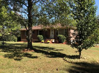 1523 Monticello Ave, Madison, TN 37115