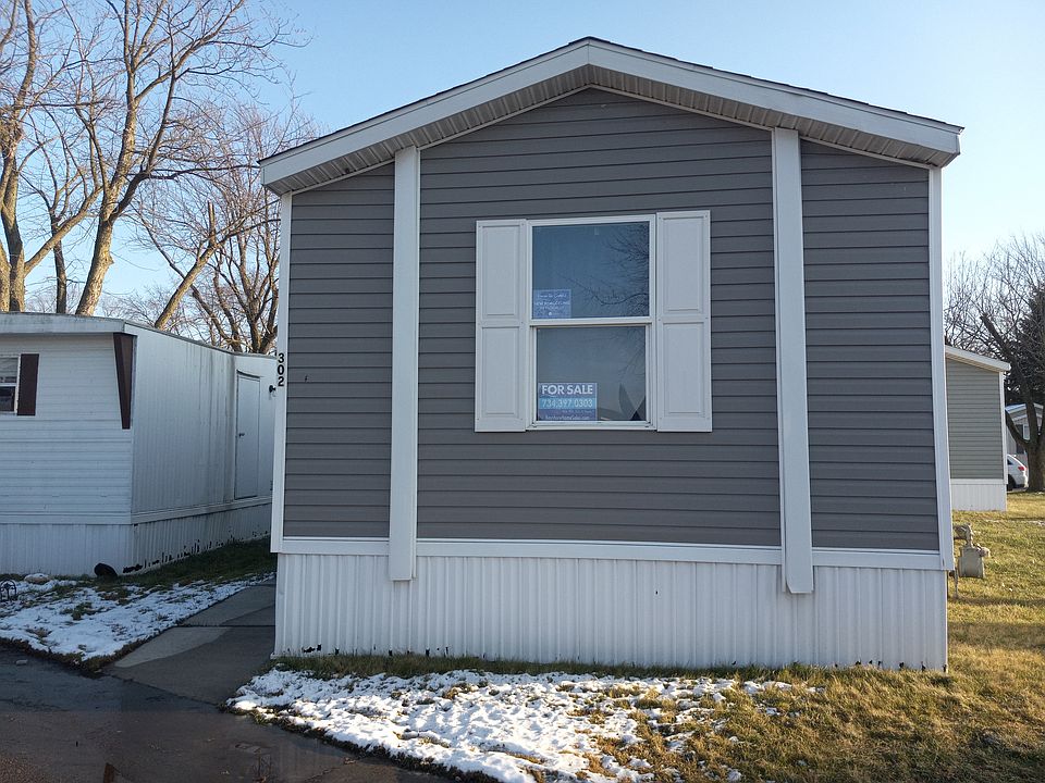 1st image of 41275 Old Michigan Ave #302