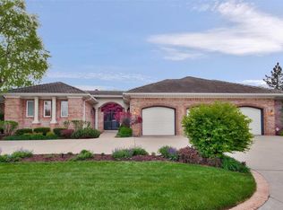 12811 E Killenwood Dr, Wichita, KS 67230