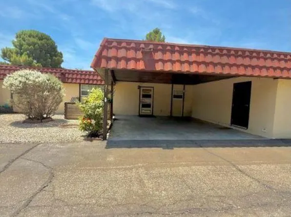 1303 N Canal St APT 27, Carlsbad, NM 88220