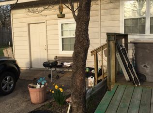 1251 Fillmore St, Bentonville, AR 72712