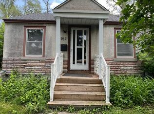 967 Merivale Rd, Ottawa, ON K1Z 6A3