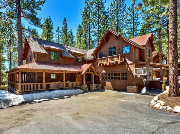 11595 Kelley Dr, Truckee, CA 96161